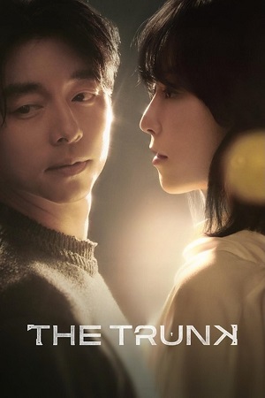 The Trunk (2024) Season 1 Hindi MulTi Audio {Hindi-English-Korean} Netflix Original WEB Series