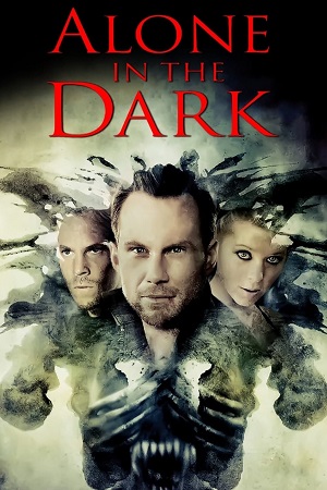 Alone in the Dark (2005) Dual Audio {Hindi-English} Directors Cut BluRay