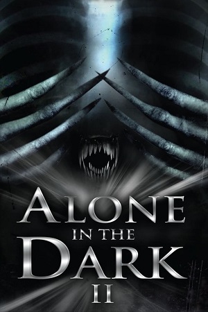 Alone in the Dark 2 (2008) Dual Audio {Hindi-English} UNCUT Edition BluRay