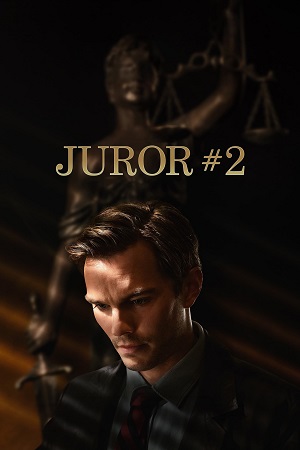 Juror #2 (2024) WEB-DL {English With Subtitles} Full Movie