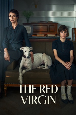 The Red Virgin – Amazon Prime (2024) WEB-DL Dual Audio {Hindi-English}