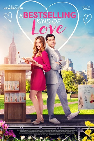 A Bestselling Kind of Love (2024) WEB-DL Dual Audio {Hindi-English}