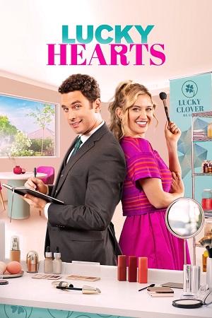 Lucky Hearts (2023) WEB-DL Dual Audio {Hindi-English}
