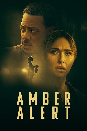 Amber Alert (2024) Dual Audio {Hindi-English} BluRay