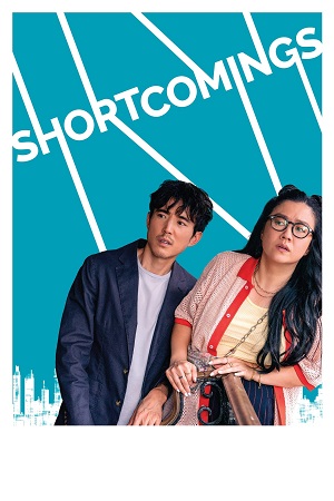 Shortcomings (2023) Dual Audio {Hindi-English} BluRay