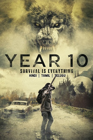 Year 10 (2024) Dual Audio {Hindi-English} WEB-DL