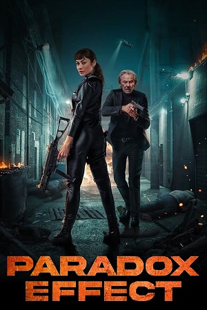 Paradox Effect (2024) BluRay Dual Audio {Hindi-English}