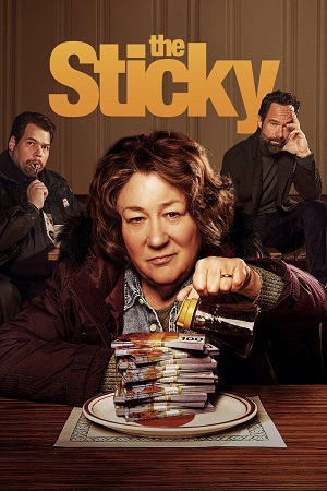 The Sticky (2204) Season 1 Prime Video Original Dual Audio {Hindi-English} Complete WEB Series –