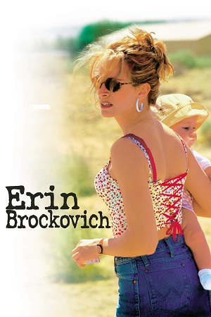 Erin Brockovich (2000) BluRay Dual Audio {Hindi-English}