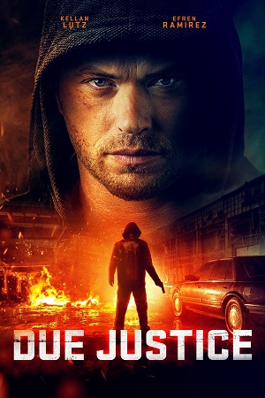 Due Justice (2023) BluRay Dual Audio {Hindi-English}