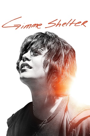 Gimme Shelter (2013) Dual Audio {Hindi-English} BluRay