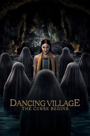 Dancing Village: The Curse Begins (2024) Dual Audio {Hindi-Indonesian} WEB-DL