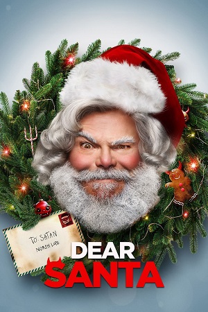 Dear Santa (2024) Dual Audio {Hindi-English} WEB-DL