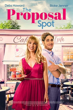 The Proposal Spot (2023) WEB-DL Dual Audio {Hindi-English}