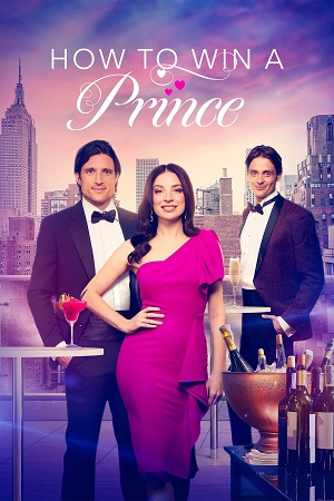 How to Win a Prince (2023) WEB-DL Dual Audio {Hindi-English}