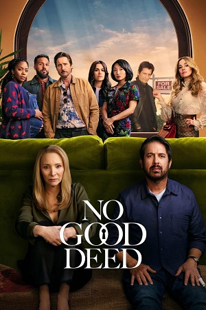 No Good Deed (2024) Season 1 NetFlix Original – Dual Audio {Hindi-English} WEB Series