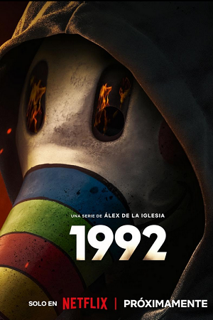 1992 – NetFlix Original Series (2024) Season 1 MulTi Audio {Hindi-English-Spanish}