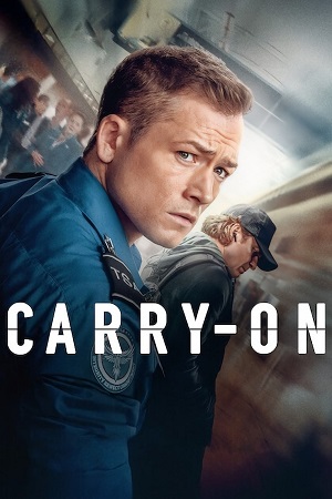 Carry On (2024) WEB-DL Dual Audio {Hindi-English}