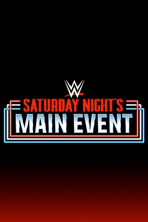 WWE Saturday Nights Main Event PPV (December 14th 2024) English Full WWE Special Show