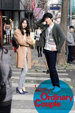 Very Ordinary Couple (2013) Dual Audio {Hindi-Korean} BluRay