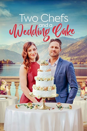 Two Chefs and a Wedding Cake (2023) BluRay Dual Audio {Hindi-English}