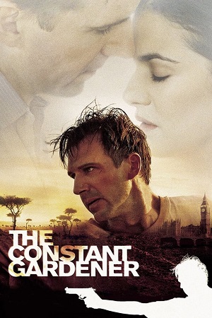 The Constant Gardener (2005) Dual Audio {Hindi-English} BluRay