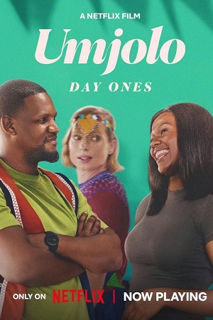 Umjolo: Day Ones (2024) WEB-DL Dual Audio {Hindi-English}