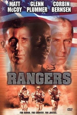 Rangers (2000) Dual Audio {Hindi-English} WEB-DL