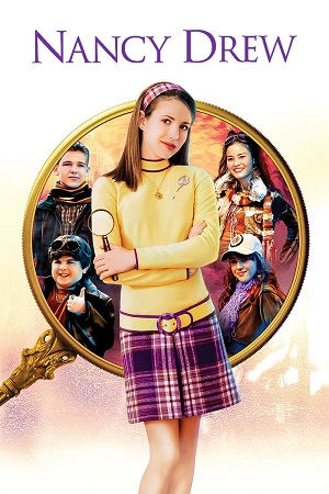 Nancy Drew (2007) Dual Audio {Hindi-English} WEB-DL