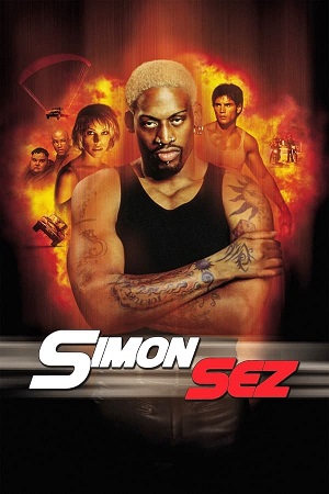 Simon Sez (1999) Dual Audio [Hindi - English] WeB-DL