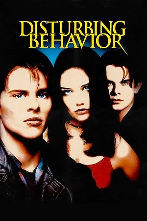 Disturbing Behavior (1998) Dual Audio [Hindi - English] WeB-DL
