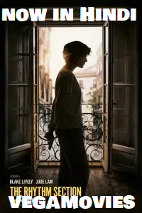 The Rhythm Section (2020) Dual Audio Hindi BluRay