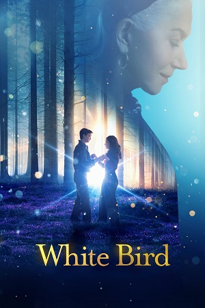 White Bird (2023) Dual Audio {Hindi-English} BluRay