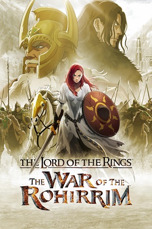 The Lord of the Rings: The War of the Rohirrim (2024) WEB-DL {English With Subtitles} Full Movie