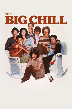 The Big Chill (1983) Dual Audio {Hindi-English} BluRay