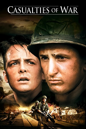 Casualties of War (1989) BluRay Dual Audio {Hindi-English}