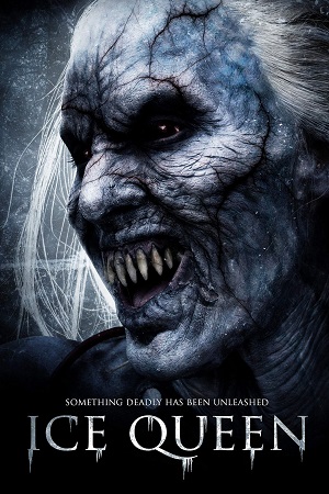 Ice Queen (2005) Dual Audio {Hindi-English} Unrated WEB-DL