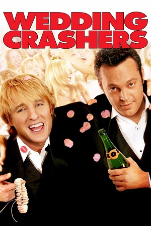 Wedding Crashers (2005) BluRay Dual Audio {Hindi-English}
