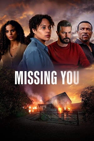 Missing You (2025) Season 1 Complete Dual Audio {Hindi-English} Netflix Original WEB Series