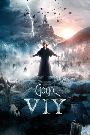 Gogol. Viy (2018) Amazon Prime Dual Audio {Hindi-Russian} WEB-DL