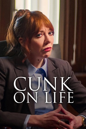Cunk on Life (2024) {English with Subtitles} Full Movie WEB-DL