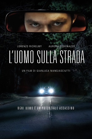 The Man On The Road (2022) WEB-DL Dual Audio {Hindi-Italian}