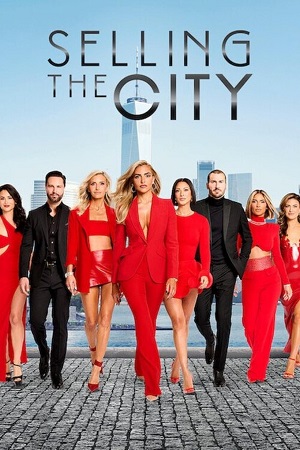 Selling the City – NetFlix Original (Season 1) Dual Audio {Hindi-English} WEB-Series –