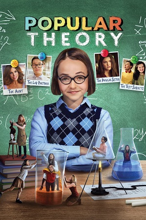 Popular Theory (2023) Dual Audio {Hindi-English} BluRay