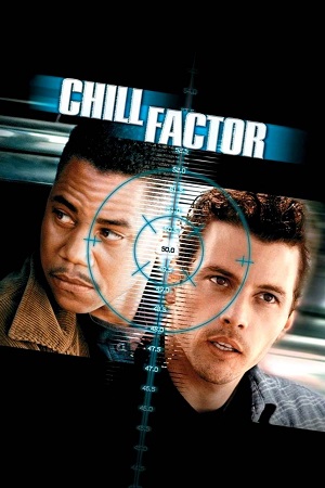 Chill Factor (1999) Dual Audio {Hindi-English} BluRay