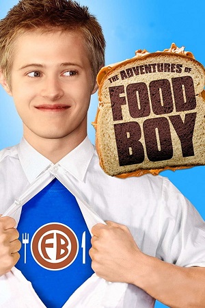 The Adventures of Food Boy (2009) Dual Audio {Hindi-English} BluRay