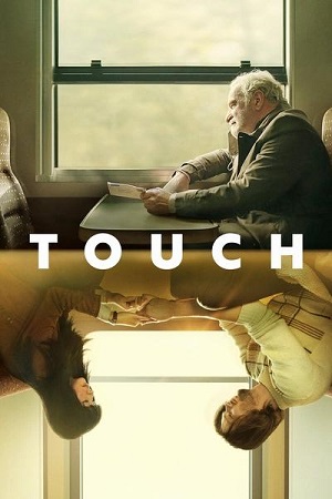 Touch (2024) Dual Audio {Hindi-English} BluRay
