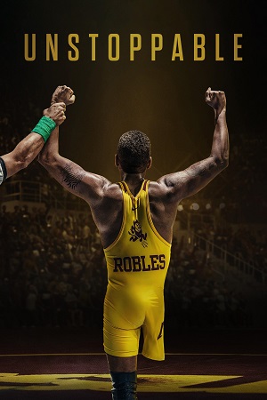 Unstoppable (2025) WEB-DL Dual Audio {Hindi-English}