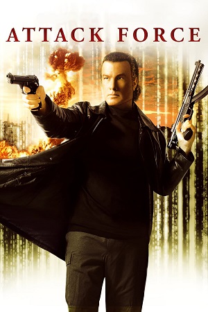 Attack Force (2006) BluRay Dual Audio {Hindi-English}