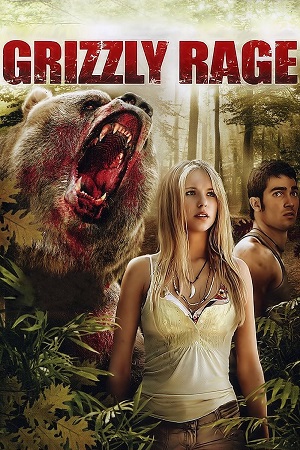 Grizzly Rage (2007) BluRay Dual Audio {Hindi-English}